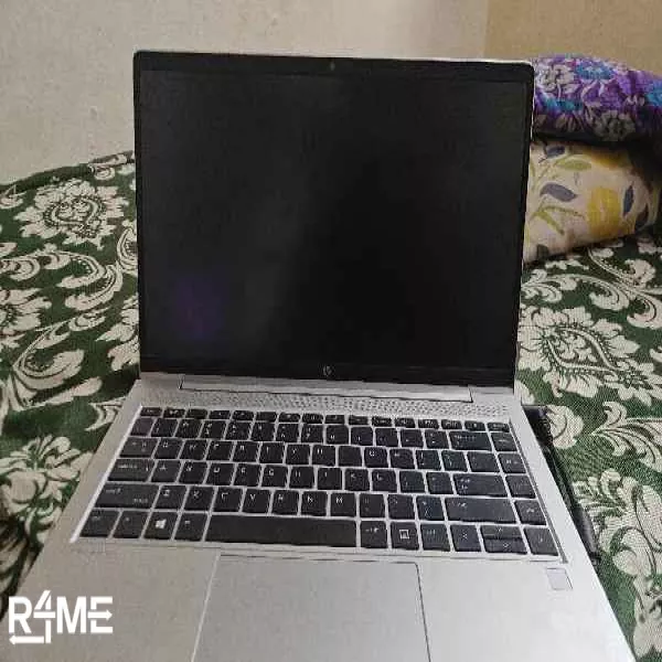 HP ProBook 440 GB Notebook PC on rent