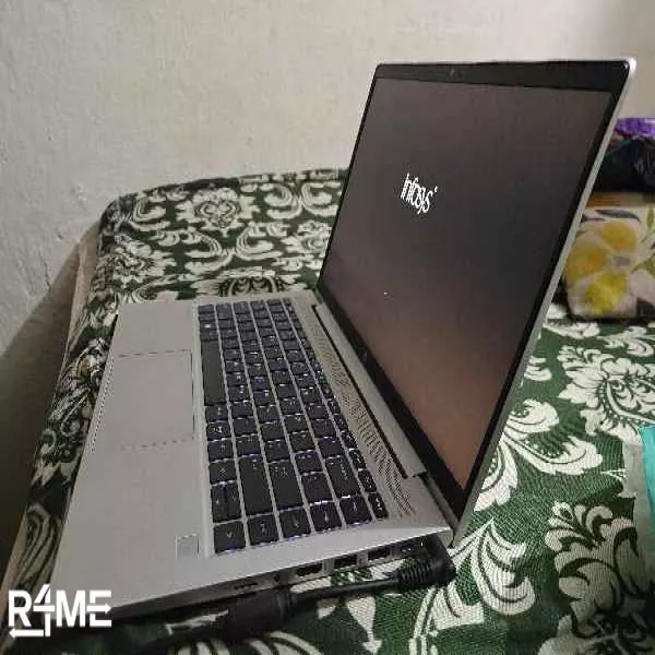 HP ProBook 440 GB Notebook PC on rent