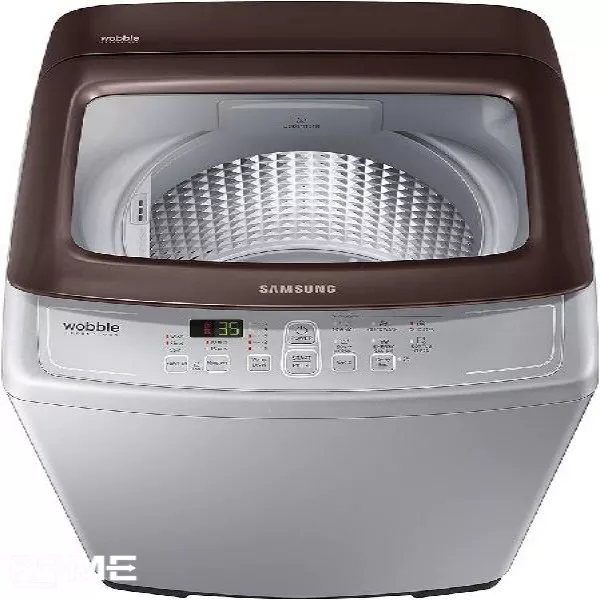 Samsung 6.5 KG Washing Machine Top Load on rent