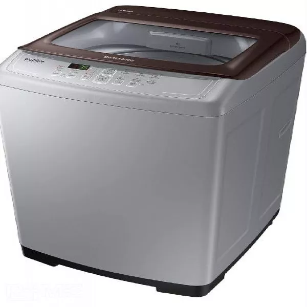 Samsung 6.5 KG Washing Machine Top Load on rent