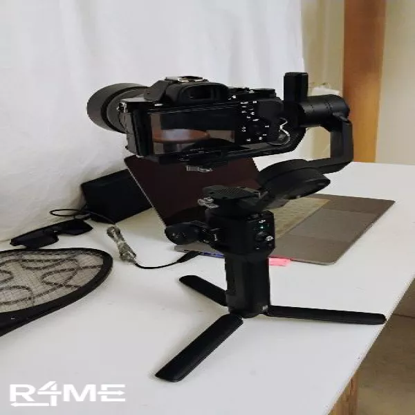 DJI RoninSC on rent