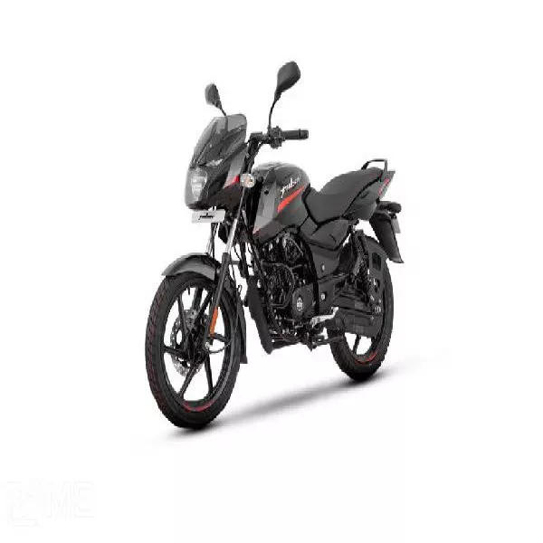 Pulsar 125 2020 Model on rent