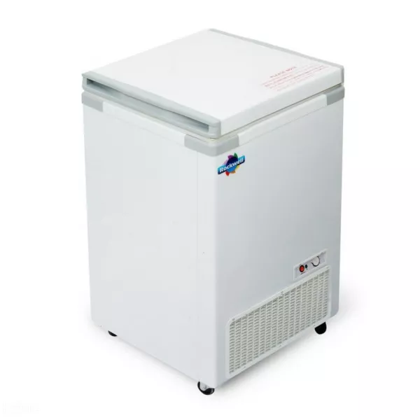 100 Litre Deep Freezer on rent