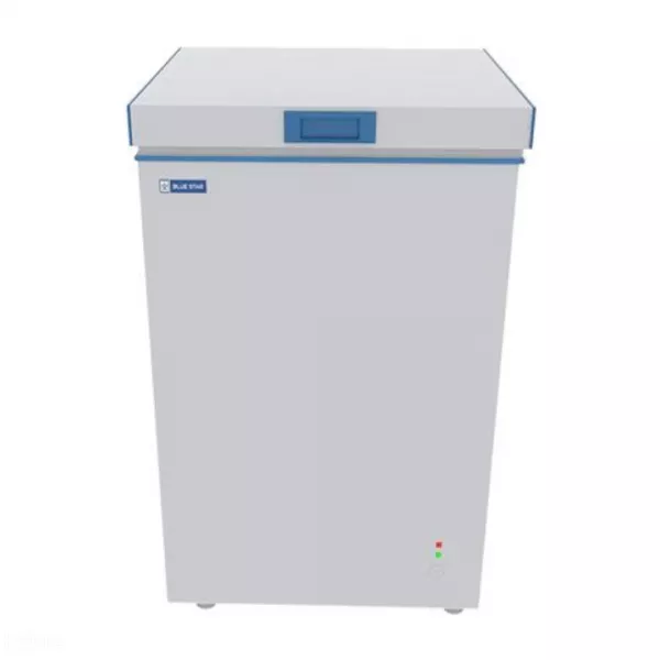 100 Litre Deep Freezer on rent