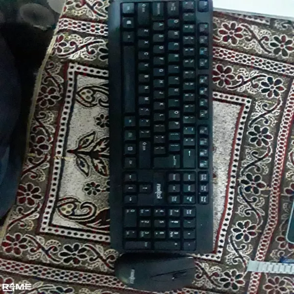 Frontech Original Keyboard on rent