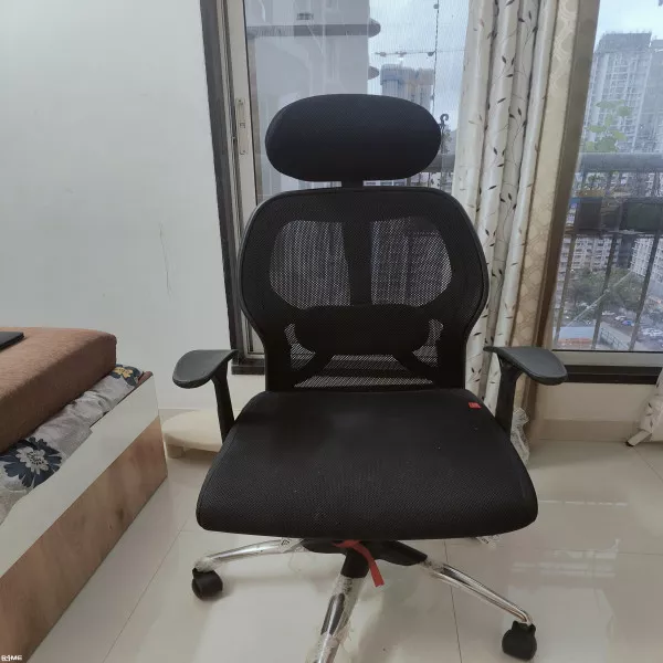 Office Chair on rent