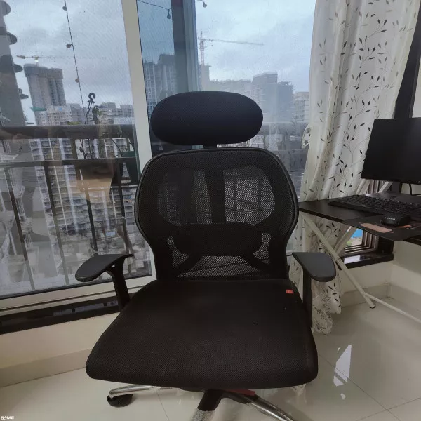 Office Chair on rent