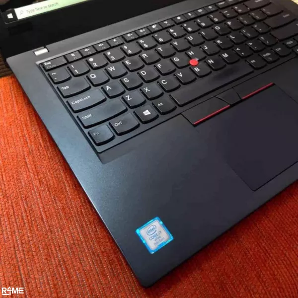 Lenovo ThinkPad T480 on rent