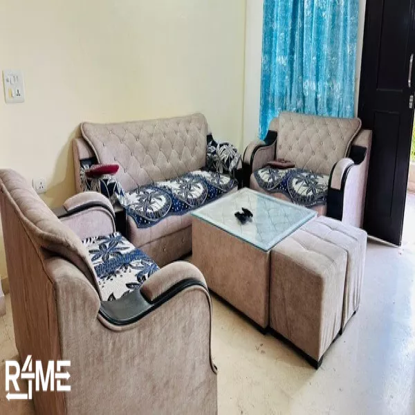 9 Seater Sofa on rent