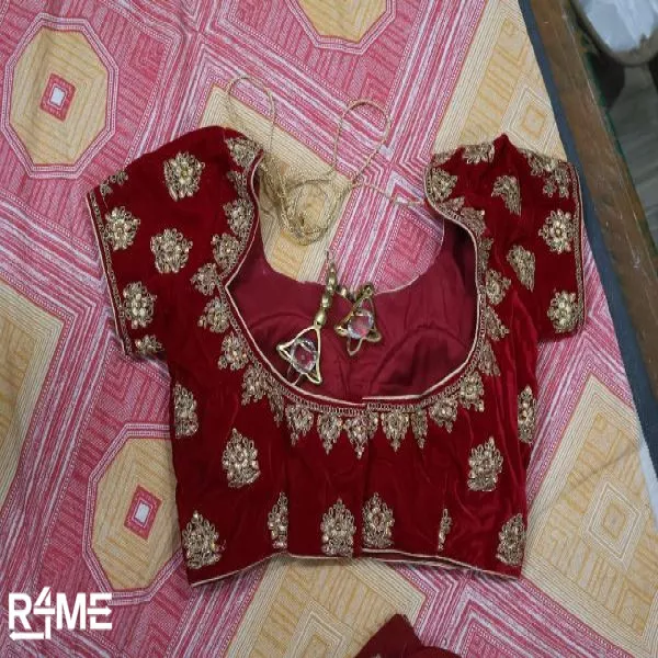 Bridal Lehenga on rent