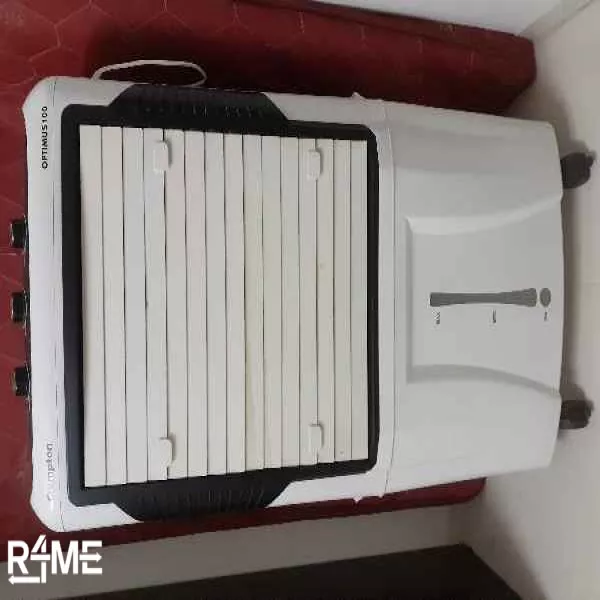 Crompton 100L Air Cooler on rent