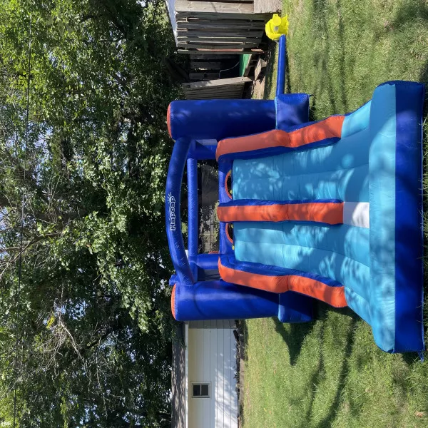 Bounce House on rent
