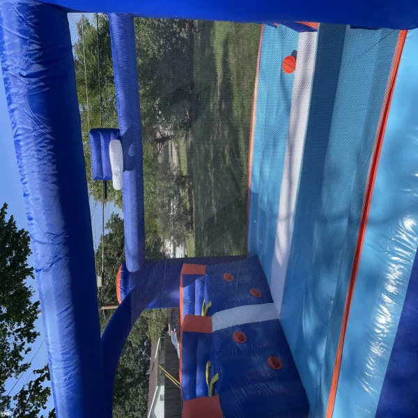 Bounce House on rent