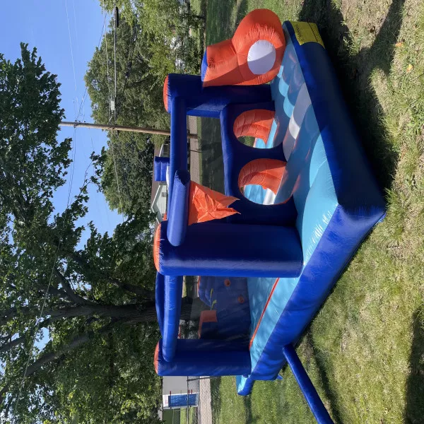 Bounce House on rent