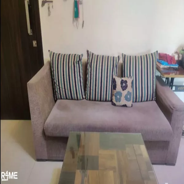 6 Seater Sofa on rent