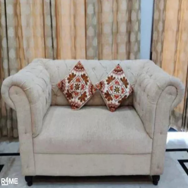 5 seater sofa on rent