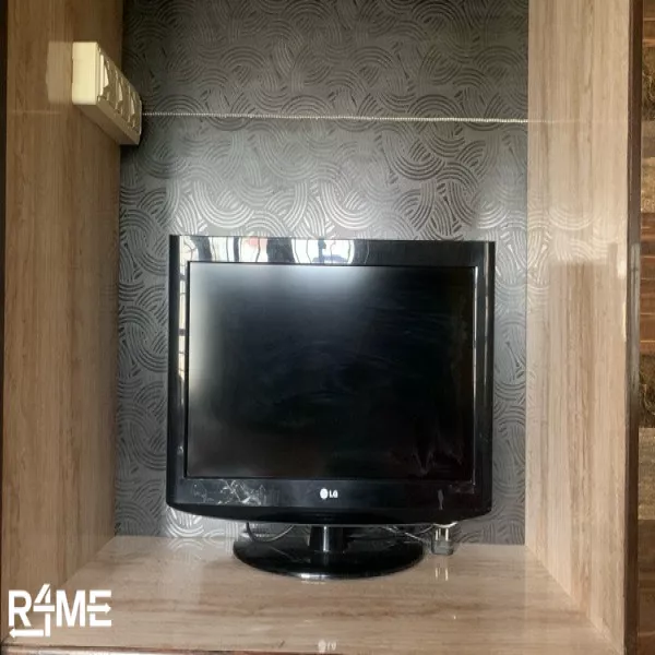 Lg Tv 24 Inch on rent