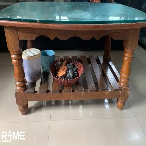 Coffee Table on rent