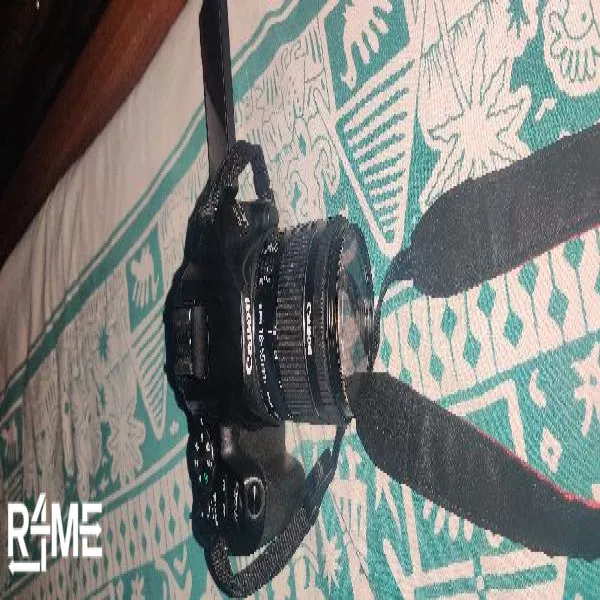 Canon MARK2D on rent