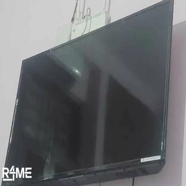 Sony Bravia 43' 4K on rent