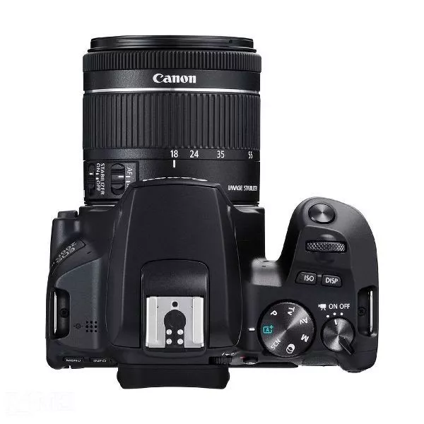 Canon Mark200 D on rent