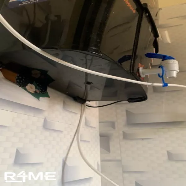 Water Purifier on rent