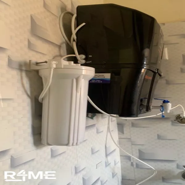 Water Purifier on rent