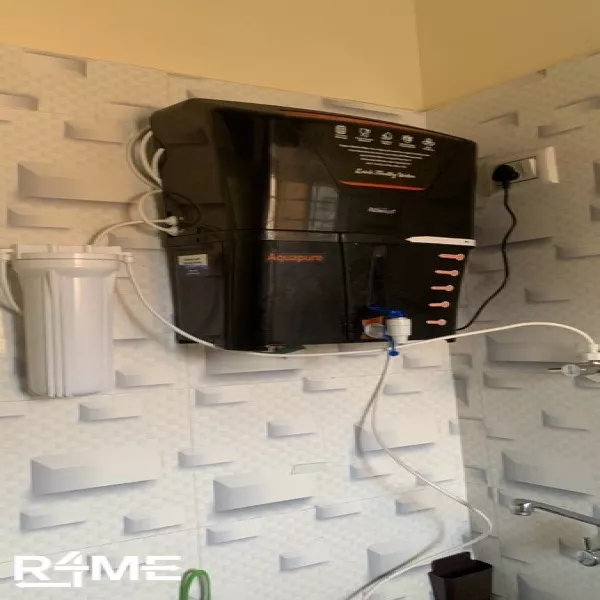 Water Purifier on rent