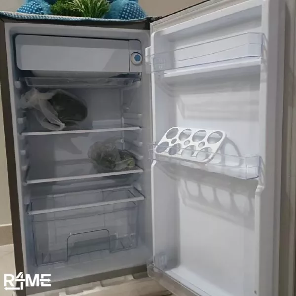 Fridge on rent