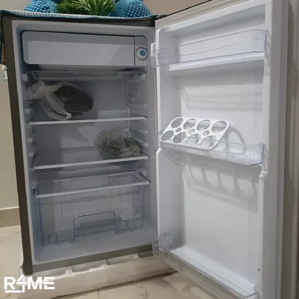 Fridge on rent