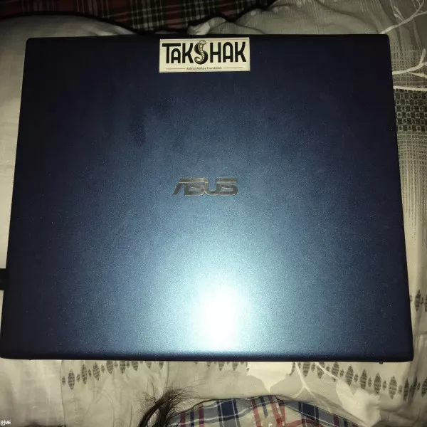 Asus vivobook on rent