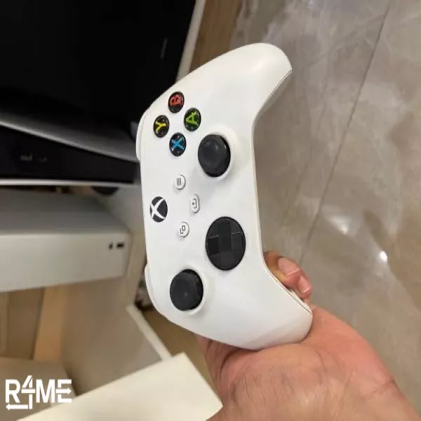 Xbox Series S on rent