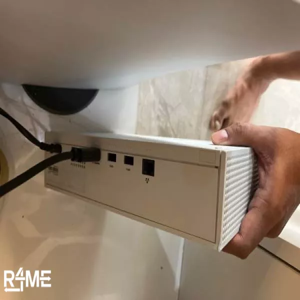 Xbox Series S on rent