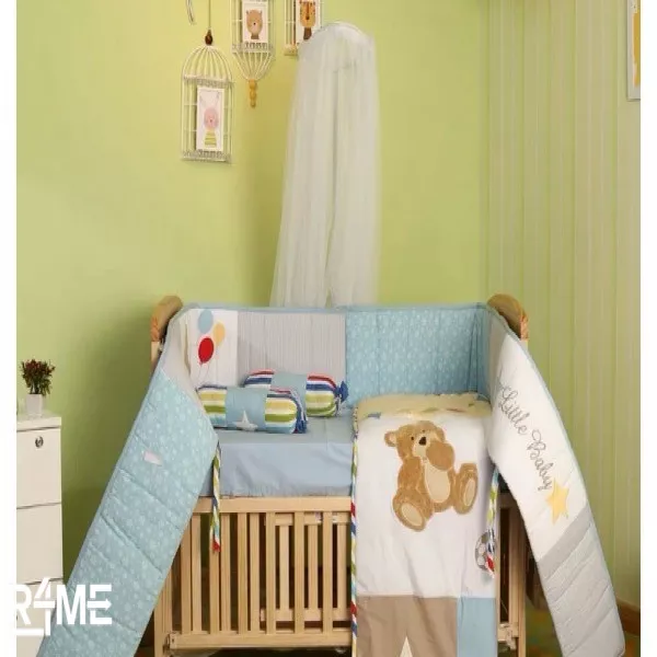 Brand: Baby Hug Baby cott on rent