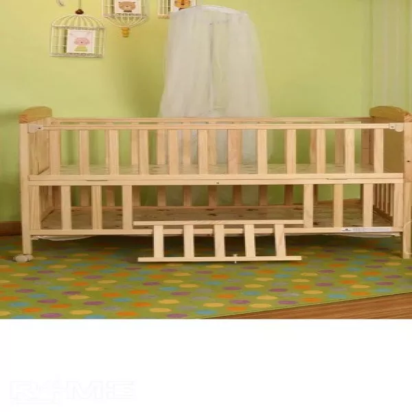 Brand: Baby Hug Baby cott on rent