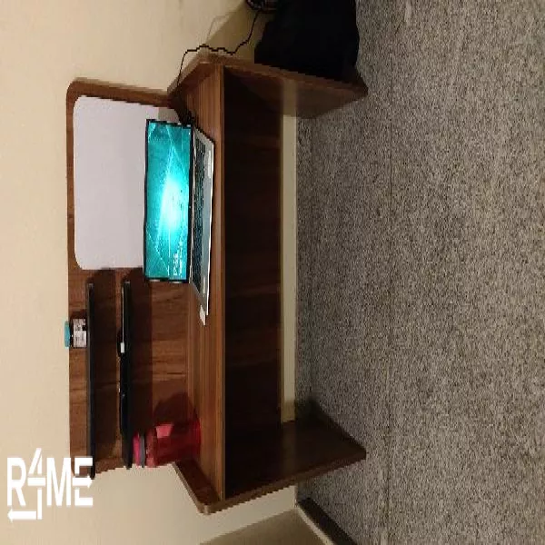 Office Table & Chair Set on rent