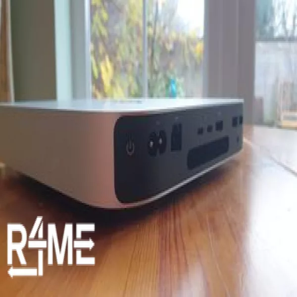 Mac Mini M1 on rent