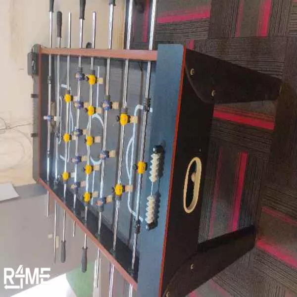Foosball on rent