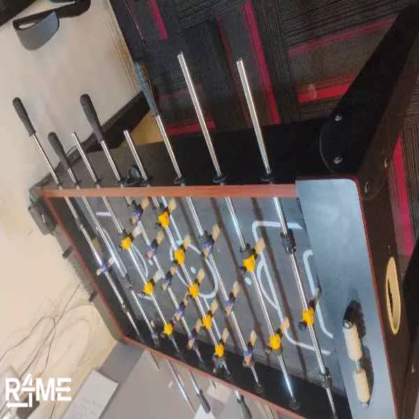 Foosball on rent