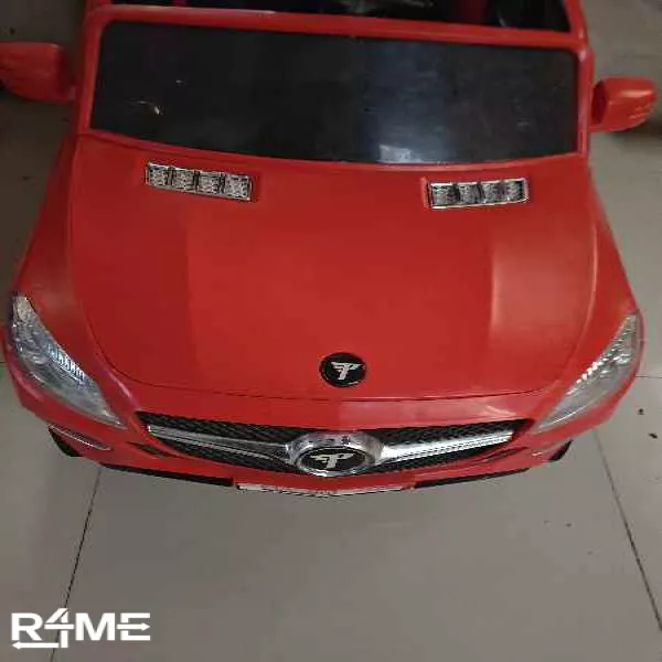 Car Electric Toys on rent