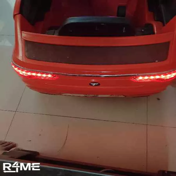 Car Electric Toys on rent