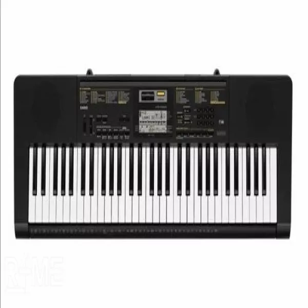 Casio Inc. CTK2400 61 Keys Per on rent