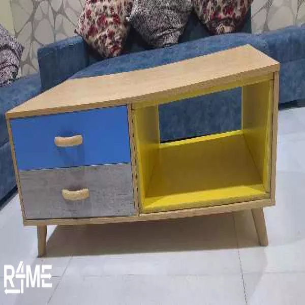 Coffee Center Table on rent