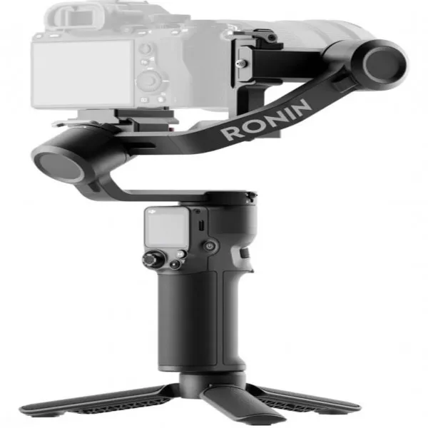 dji RS 3 MINI on rent