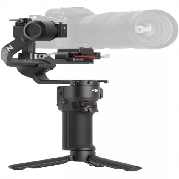 dji RS 3 MINI on rent