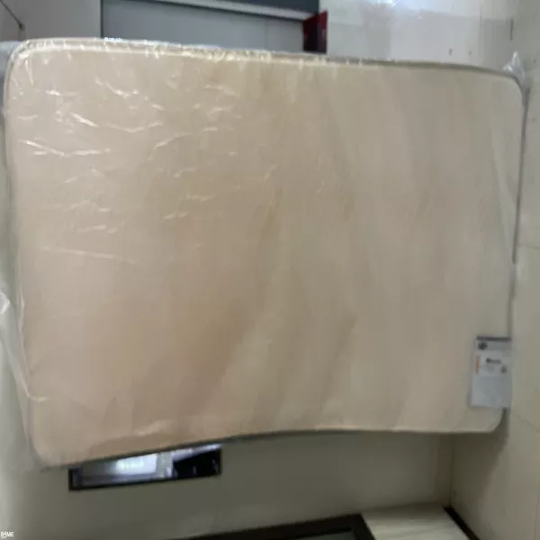 Centuary reversible mattress 5 inch, 72*42 inch on rent