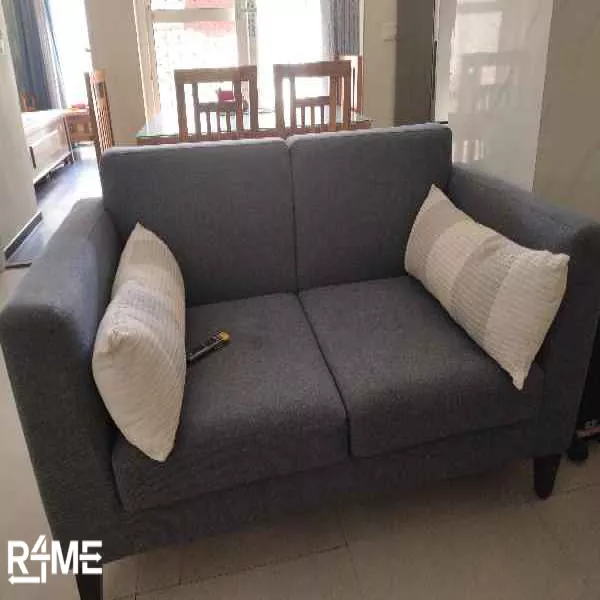 5 Seater Sofa on rent