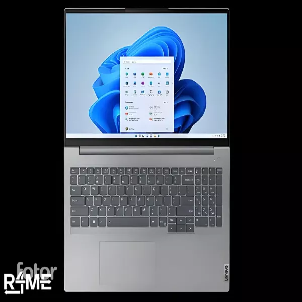 Laptop on rent