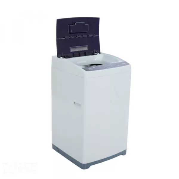 Fully automatic Top loaded washing Machine 6.5kg on rent