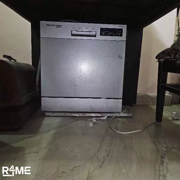 Beko Voltas Dish Washer on rent